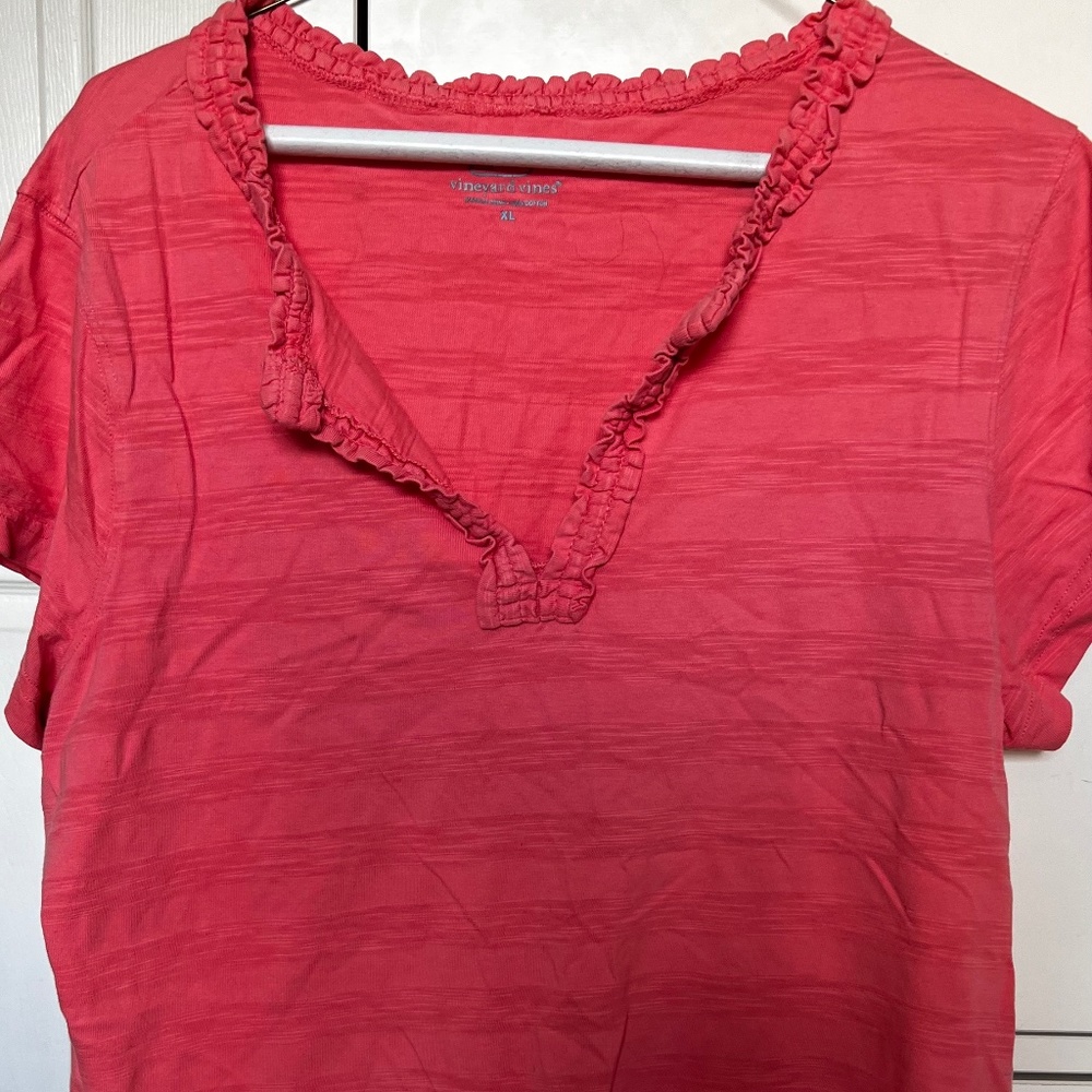 Great Vineyard vines shirt